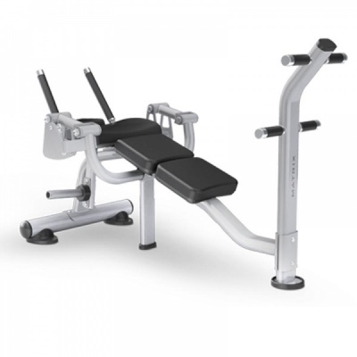   Matrix MAGNUM MG-PL50