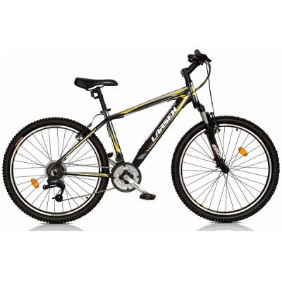   Larsen Avantgarde 1.0 (16,26") -