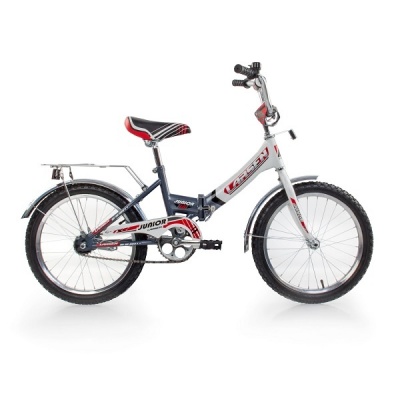    Larsen Junior 18 -