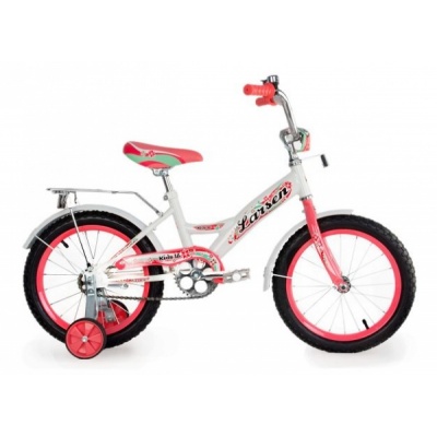   Larsen Kids 16" (16,16") -