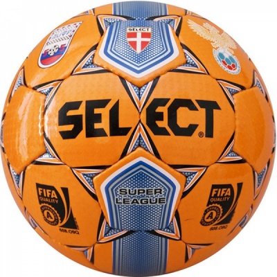   Select Super League   Fifa 