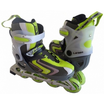   Larsen Energy G  M (37-40)