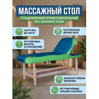 ������������ ��������� ���� DFC Superior TS200