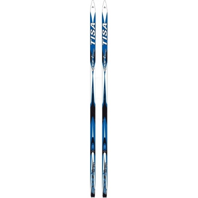  Tisa SPORT STEP JR. N90812 170