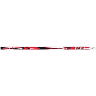  Tisa SPORT WAX JR. N91012 160