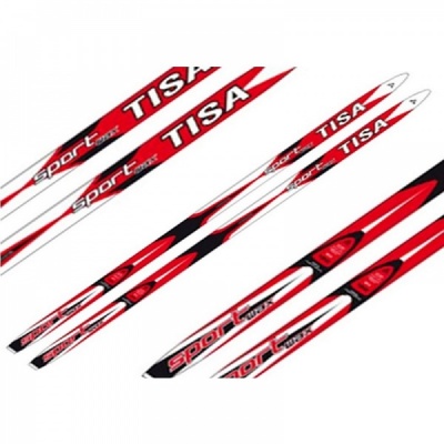  Tisa TISA SPORT WAX JR. N91012 170