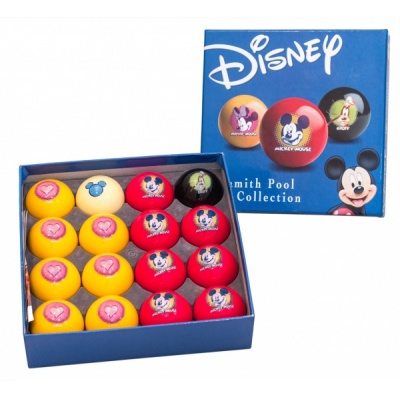   Weekend Disney 57.2 