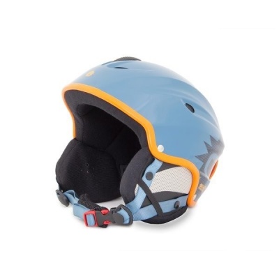    Sky Monkey SHINY Blue/Grey (VS670) XS(53-54)