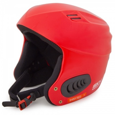   Sky Monkey SHINY Red (VS600) M(57-58)
