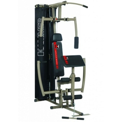  Iron Body Hammer Ferrum Pro II 9093