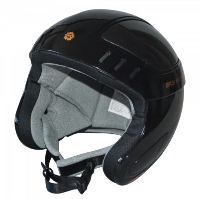   Sky Monkey SHINY BLACK (VS660) L(59-60)