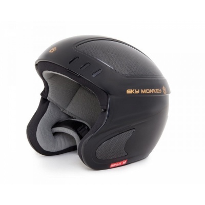   Sky Monkey SHINY BLACK (VS660) S(55-56)