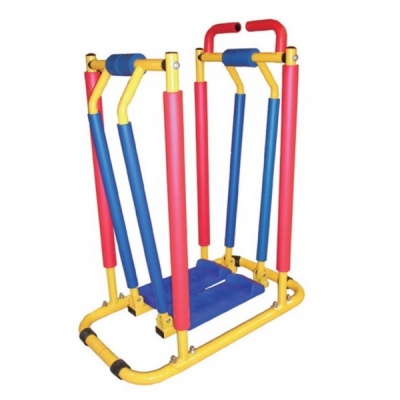   Larsen Baby Gym "  " (LEM-KAW001)