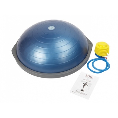     Iron Body BOSU     BS02B  58 .