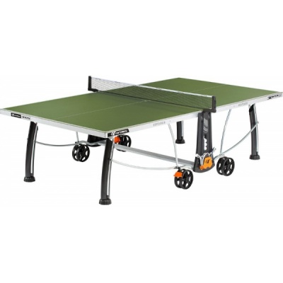   Cornilleau SPORT 300S CROSSOVER green