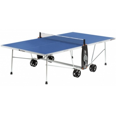   Cornilleau SPORT 100S CROSSOVER blue 4 