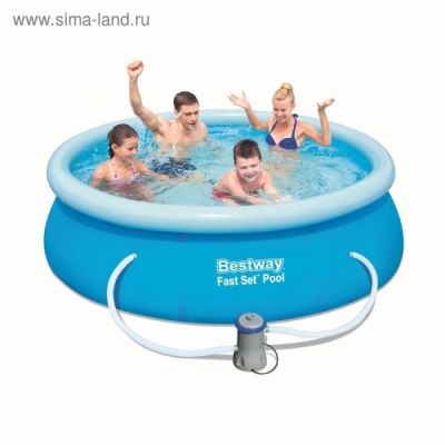   Bestway 24466 , 2300 