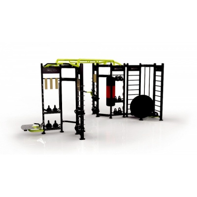  AeroFIT Crossfit X3 ( ,     )