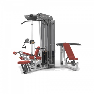  AeroFIT ES3000+ES3000OPT, 200 
