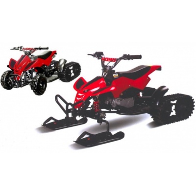  ZRobot SQ-1 Snowquadro 