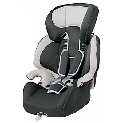   Bellelli Giotto grey/grey