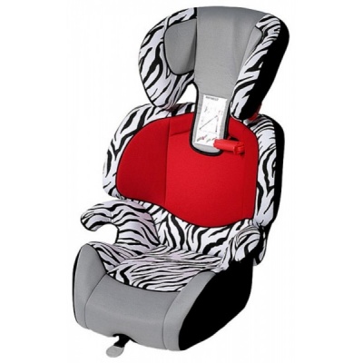   Bellelli Raff zebra