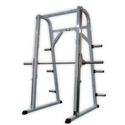   MB Barbell  2.22 