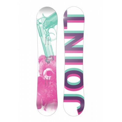 Joint Snowboards Match (15-16) 144