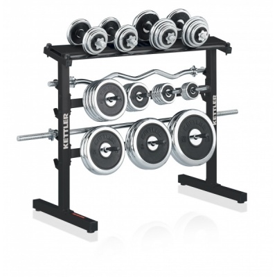    Kettler Weight bar