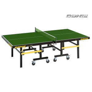 Теннисный стол Donic Persson 25 green