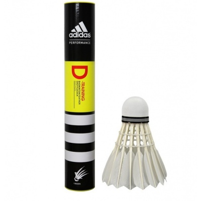    Adidas D-TRAINING