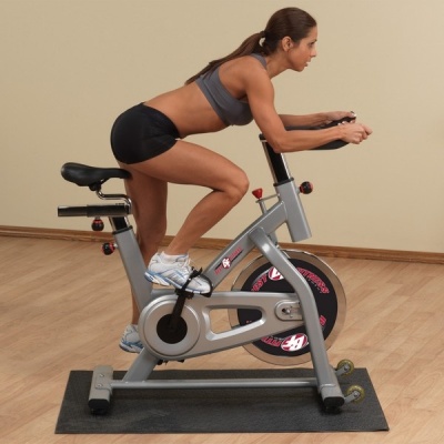 - Body Solid Best Fitness BFSB5