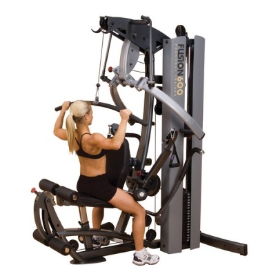  Body Solid Fusion F500-3