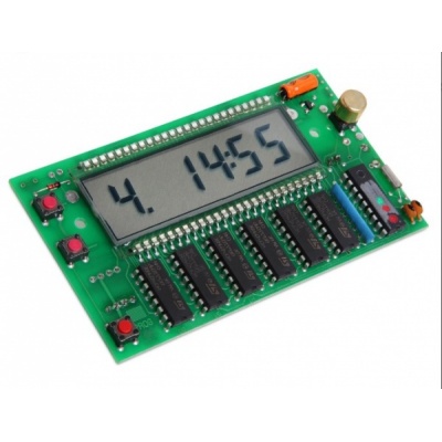  Favero Electronics Favero