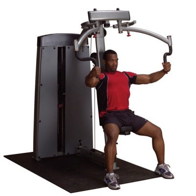  Body Solid DPEC-S