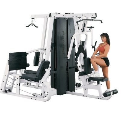  Body Solid EXM4000S