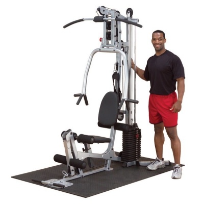  Body Solid Powerline BSG10X
