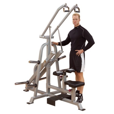   Body Solid LVLA