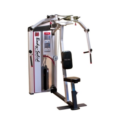 - Body Solid S2PEC-2