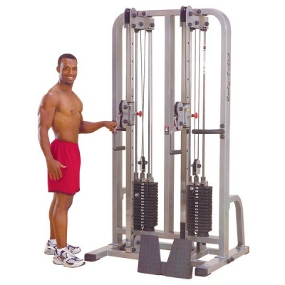  Body Solid SDC2000G-2
