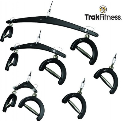  TrakHandle Fitness Club Package 01 FCP01