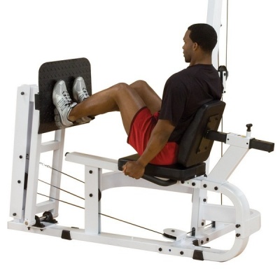  Body Solid LP40S