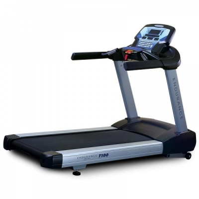    Body Solid Endurance T100A