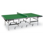 Профессиональные столы для настольного тенниса
